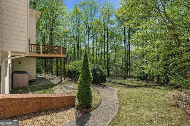 221 May Apple Lane, Alpharetta, GA 30005