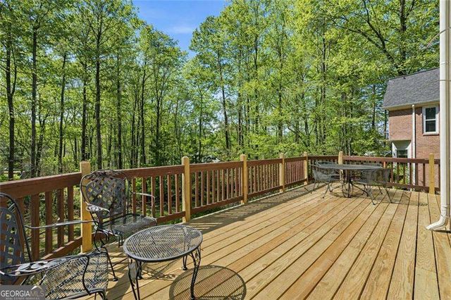 221 May Apple Lane, Alpharetta, GA 30005