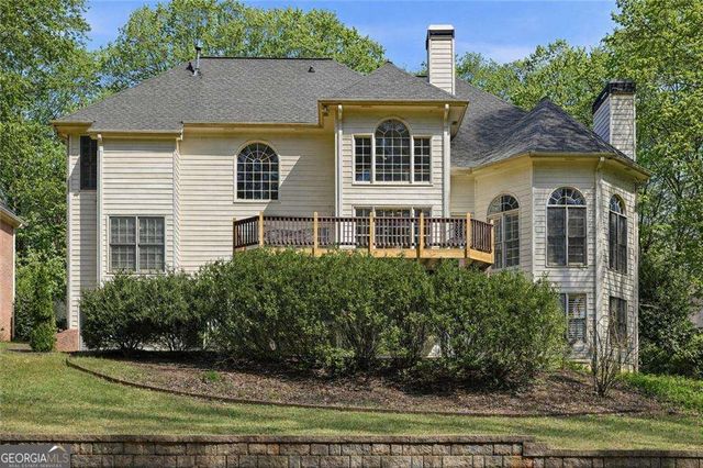 221 May Apple Lane, Alpharetta, GA 30005