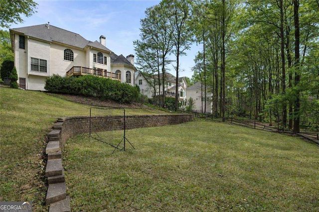 221 May Apple Lane, Alpharetta, GA 30005