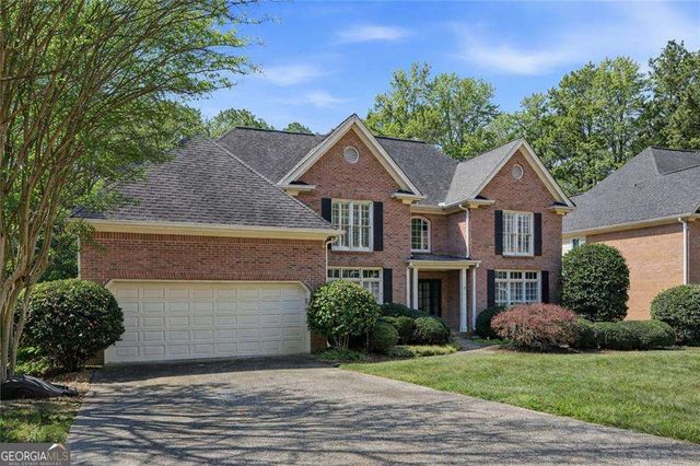 221 May Apple Lane, Alpharetta, GA 30005