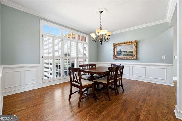 221 May Apple Lane, Alpharetta, GA 30005