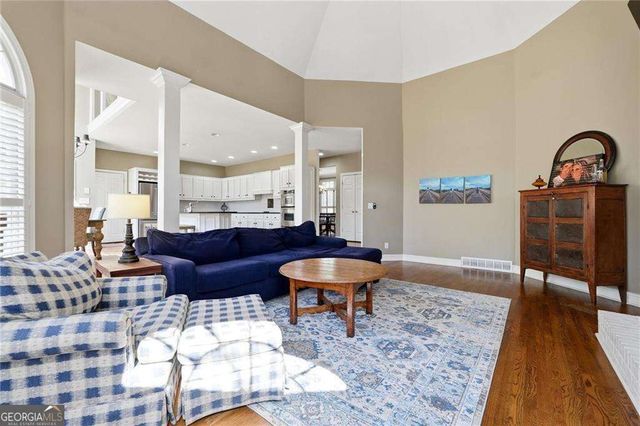 221 May Apple Lane, Alpharetta, GA 30005