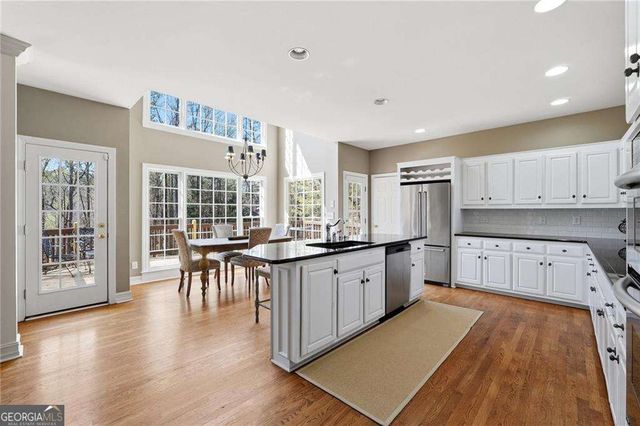 221 May Apple Lane, Alpharetta, GA 30005