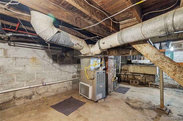 39 Alma Avenue, Buffalo, NY 14215