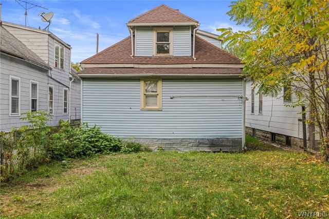 39 Alma Avenue, Buffalo, NY 14215
