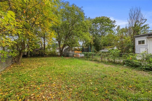 39 Alma Avenue, Buffalo, NY 14215