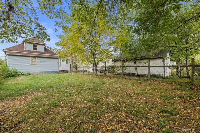 39 Alma Avenue, Buffalo, NY 14215