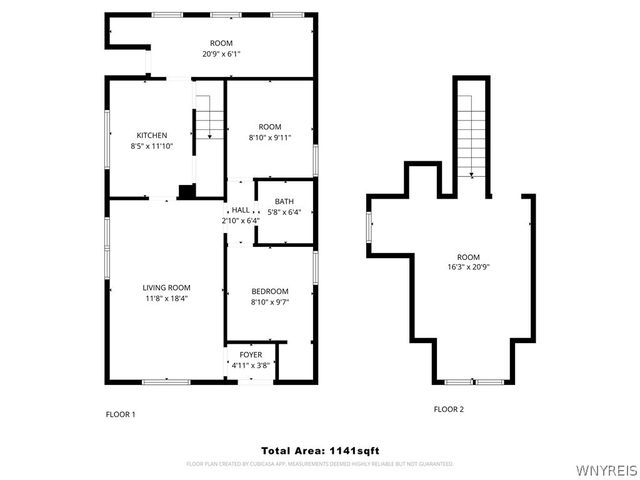 39 Alma Avenue, Buffalo, NY 14215