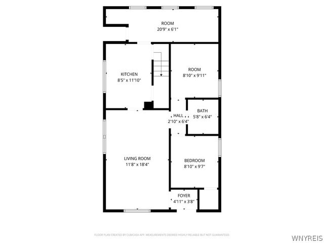 39 Alma Avenue, Buffalo, NY 14215