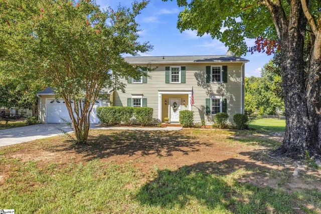 106 Leeward Terrace, Greer, SC 29650