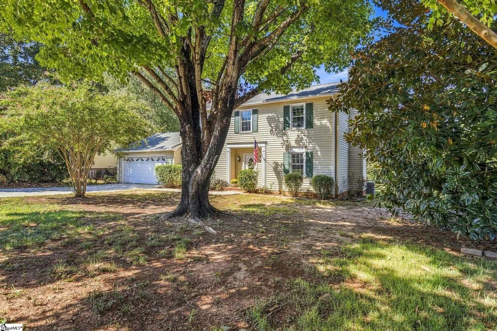 106 Leeward Terrace, Greer, SC 29650