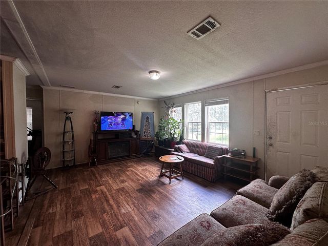 15080 NE 242ND AVENUE, Salt Springs, FL 32134