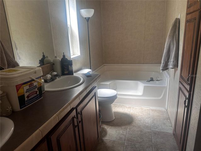 15080 NE 242ND AVENUE, Salt Springs, FL 32134
