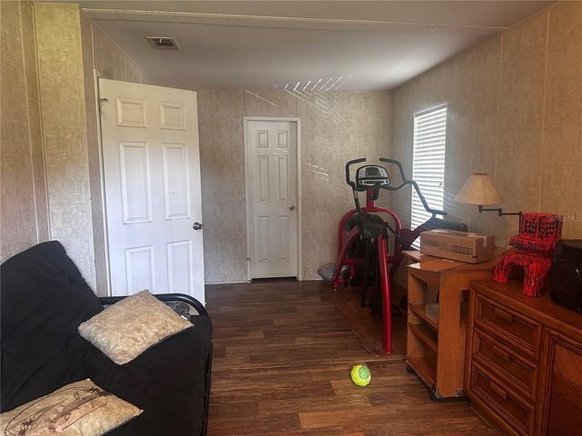 15080 NE 242ND AVENUE, Salt Springs, FL 32134