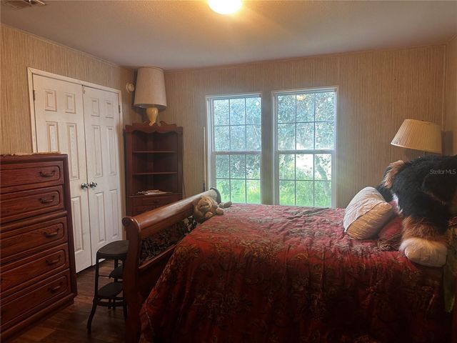 15080 NE 242ND AVENUE, Salt Springs, FL 32134
