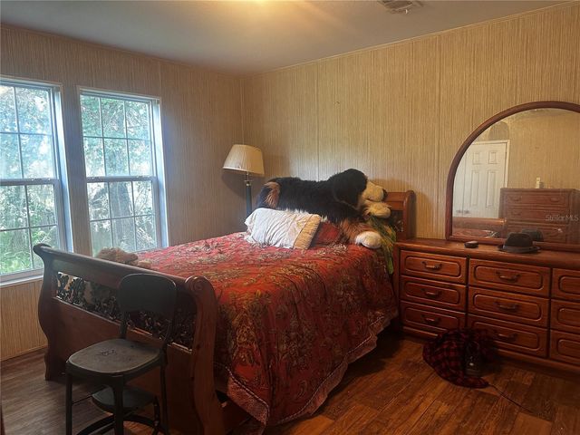 15080 NE 242ND AVENUE, Salt Springs, FL 32134