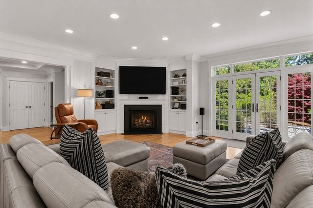 1275 Central Avenue, Needham, MA 02492