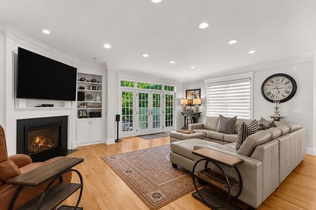 1275 Central Avenue, Needham, MA 02492