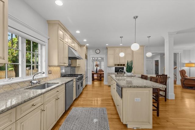 1275 Central Avenue, Needham, MA 02492