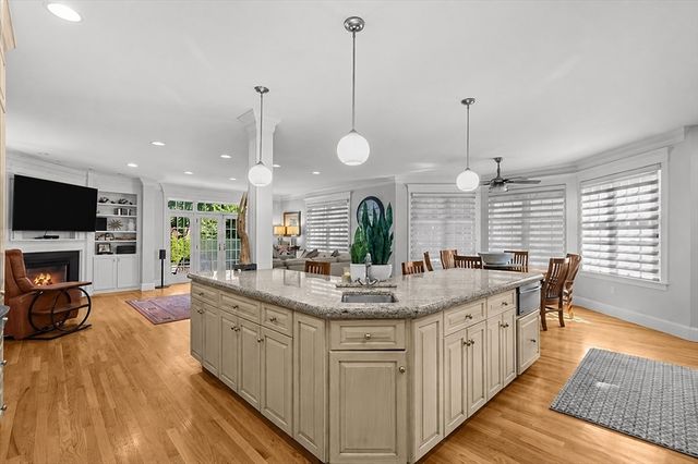 1275 Central Avenue, Needham, MA 02492