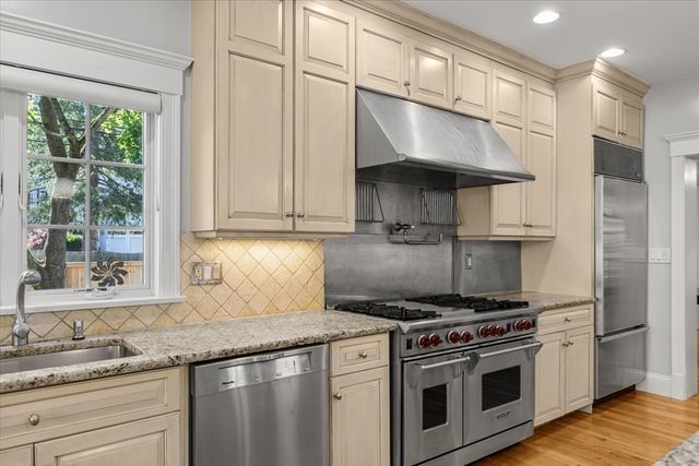 1275 Central Avenue, Needham, MA 02492