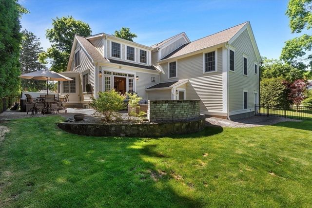 1275 Central Avenue, Needham, MA 02492
