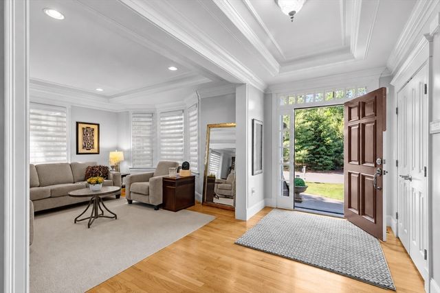 1275 Central Avenue, Needham, MA 02492