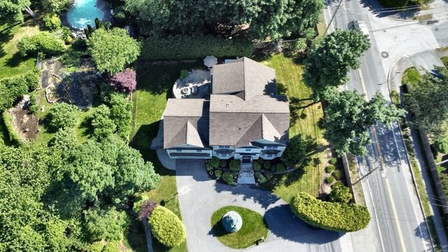 1275 Central Avenue, Needham, MA 02492