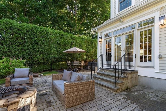 1275 Central Avenue, Needham, MA 02492