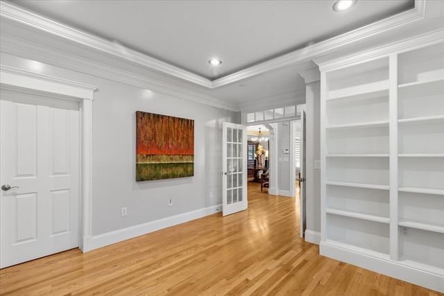 1275 Central Avenue, Needham, MA 02492