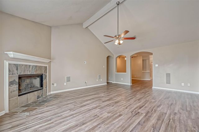 911 Bent Sail, League City, TX 77573