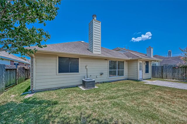 911 Bent Sail, League City, TX 77573