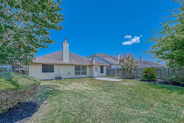 911 Bent Sail, League City, TX 77573