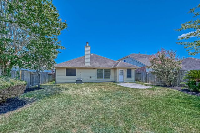 911 Bent Sail, League City, TX 77573