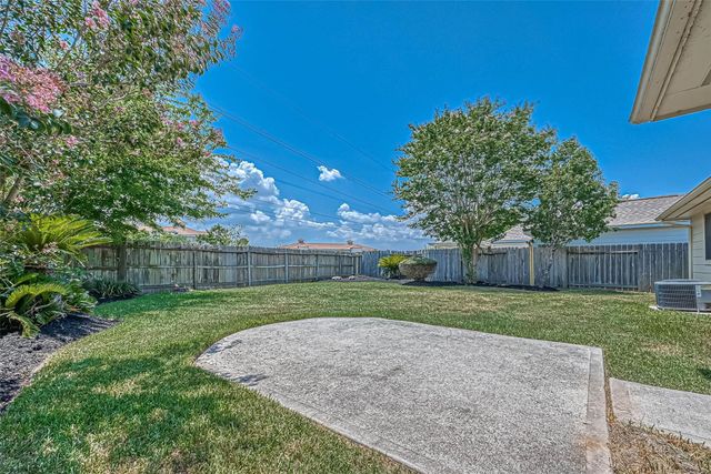 911 Bent Sail, League City, TX 77573