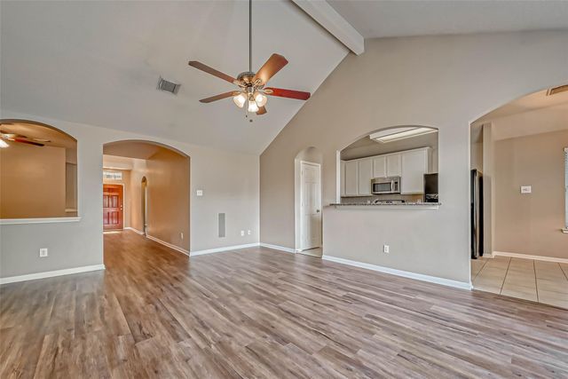 911 Bent Sail, League City, TX 77573