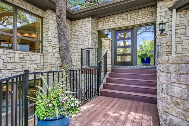 3901 Prentice Lane, Austin, TX 78746