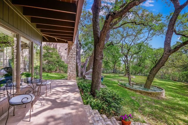 3901 Prentice Lane, Austin, TX 78746