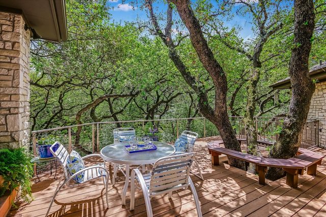 3901 Prentice Lane, Austin, TX 78746