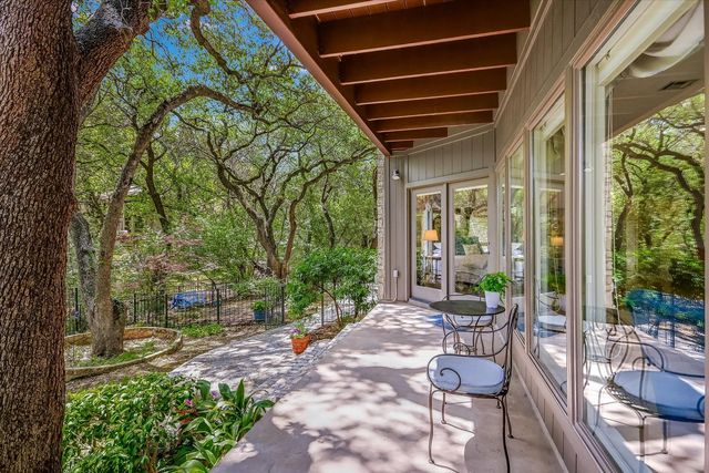 3901 Prentice Lane, Austin, TX 78746