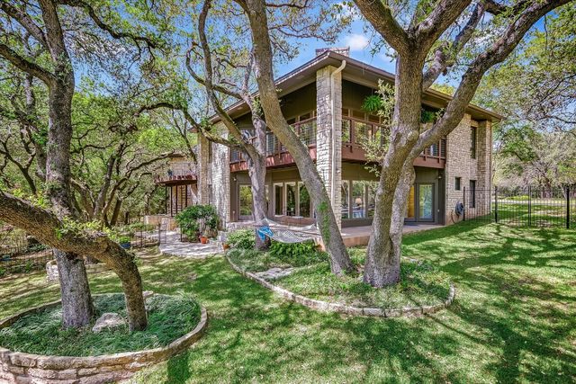 3901 Prentice Lane, Austin, TX 78746