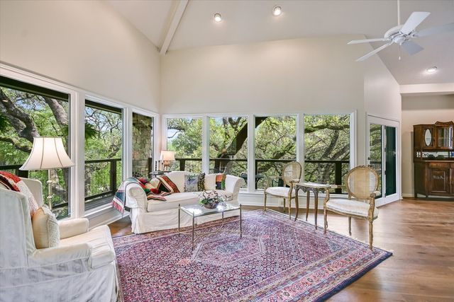 3901 Prentice Lane, Austin, TX 78746