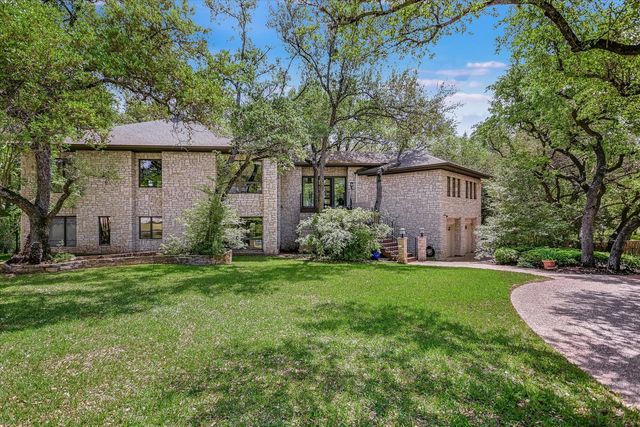 3901 Prentice Lane, Austin, TX 78746