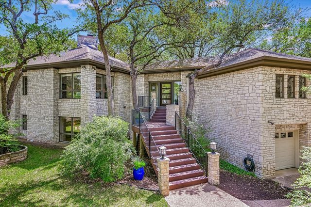 3901 Prentice Lane, Austin, TX 78746