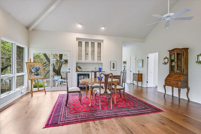 3901 Prentice Lane, Austin, TX 78746