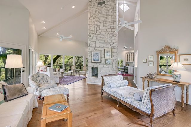 3901 Prentice Lane, Austin, TX 78746
