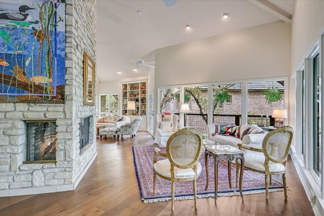3901 Prentice Lane, Austin, TX 78746