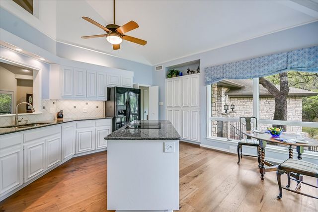3901 Prentice Lane, Austin, TX 78746
