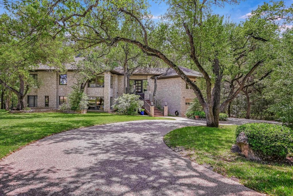3901 Prentice Lane, Austin, TX 78746